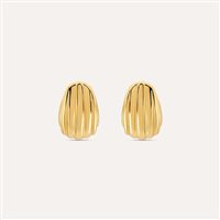 Pendientes Stroili Oro Mujer in Acero 1699555